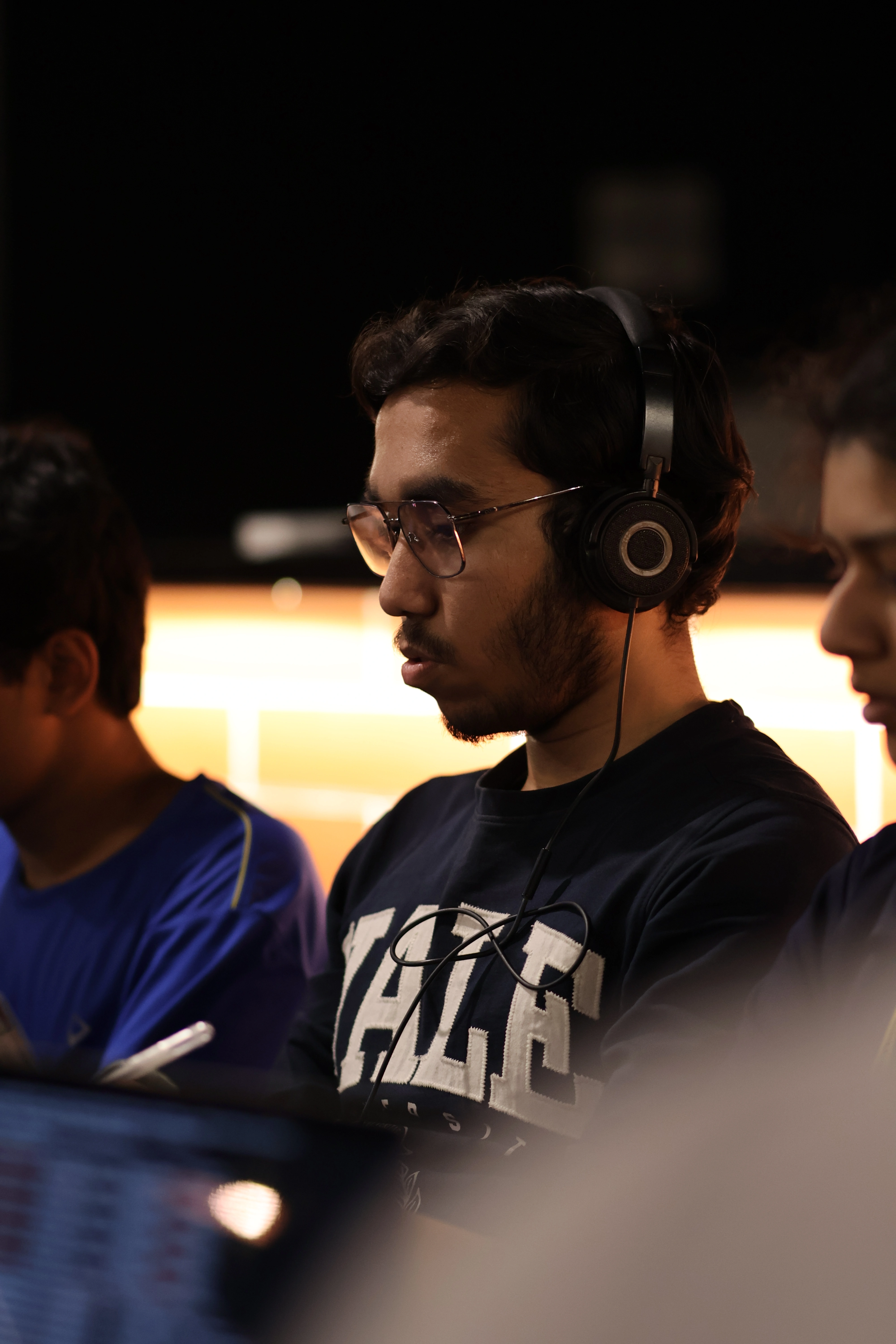 Hackathon event 10