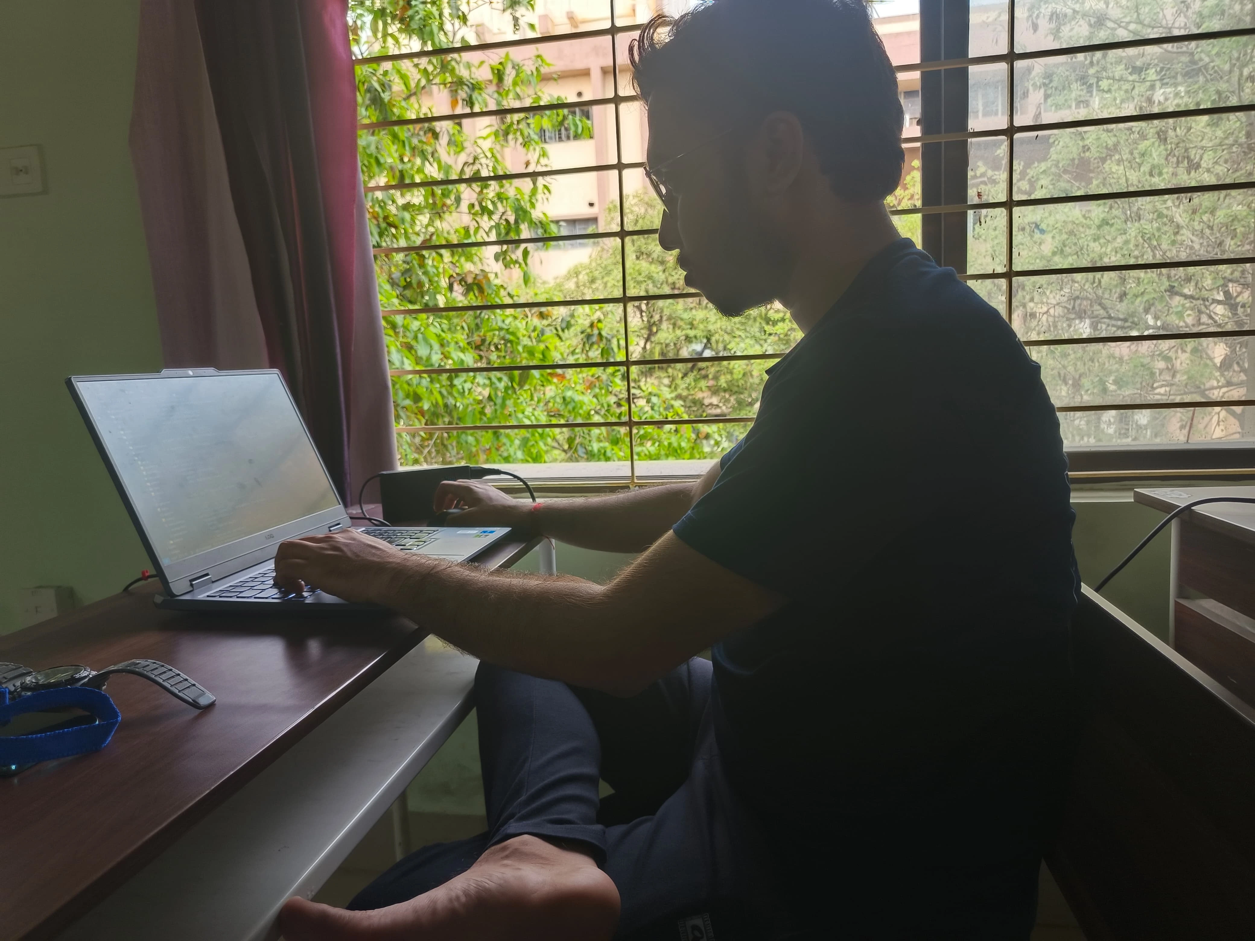 Hackathon event 14